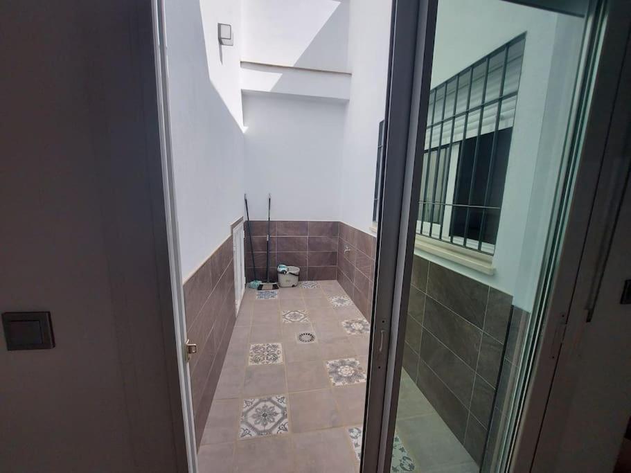 马拉加Casa De La Abuela公寓 外观 照片