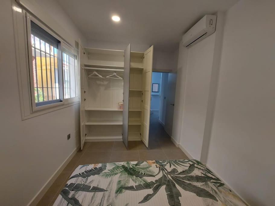 马拉加Casa De La Abuela公寓 外观 照片