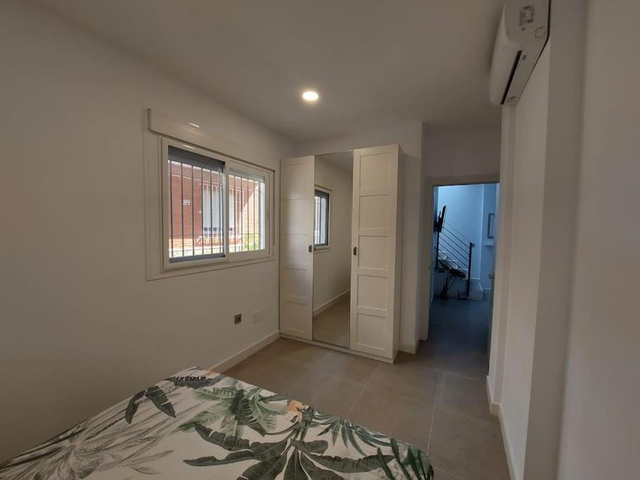 马拉加Casa De La Abuela公寓 外观 照片